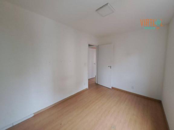 Imagem Apartamento com 2 Quartos à Venda, 54 m² em Pompeia - São Paulo