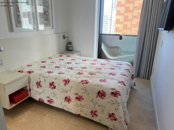Imagem Imóvel com 4 Quartos à Venda, 310 m² em Horto Florestal - Salvador