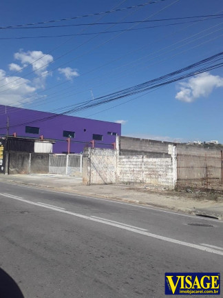Imagem Terreno para Alugar,  em Sao Joao - Jacareí