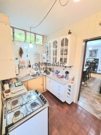 Imagem Casa com 3 Quartos à Venda, 355 m² em Alto Da Lapa - São Paulo