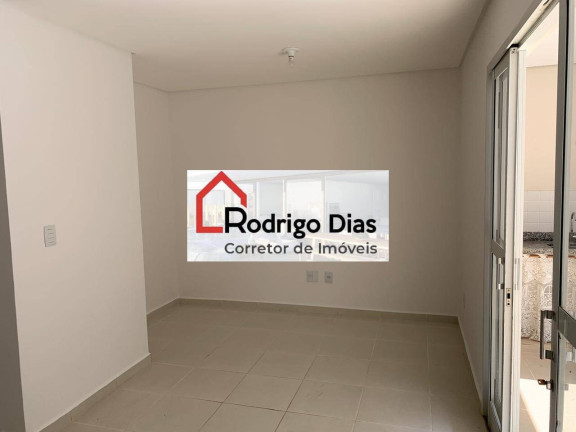 Imagem Casa de Condomínio com 3 Quartos para Alugar, 125 m² em Jardim Carolina - Jundiaí