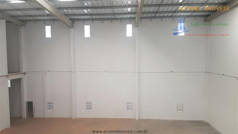 Imagem Imóvel Comercial à Venda, 1.000 m² em Raposo Tavares - Vargem Grande Paulista