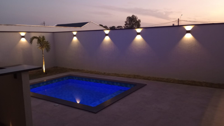 Imagem Casa com 3 Quartos à Venda, 218 m² em Aparecidinha - Sorocaba Imagem Casa com 3 Quartos à Venda, 218 m² em Aparecidinha - Sorocaba