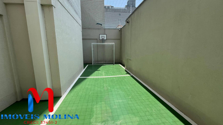 Imagem Apartamento com 2 Quartos à Venda, 60 m² em Santa Maria - Santo André Imagem Apartamento com 2 Quartos à Venda, 60 m² em Santa Maria - Santo André