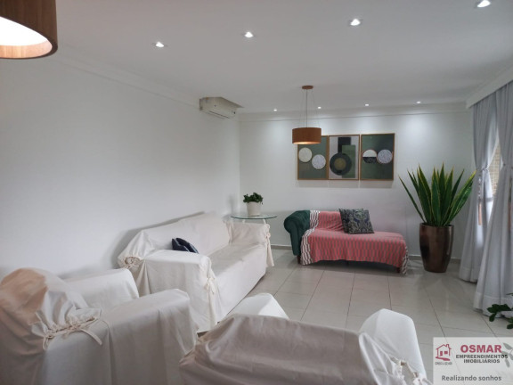 Imagem Imóvel com 3 Quartos à Venda, 158 m² em Parque Enseada - Guarujá Imagem Imóvel com 3 Quartos à Venda, 158 m² em Parque Enseada - Guarujá