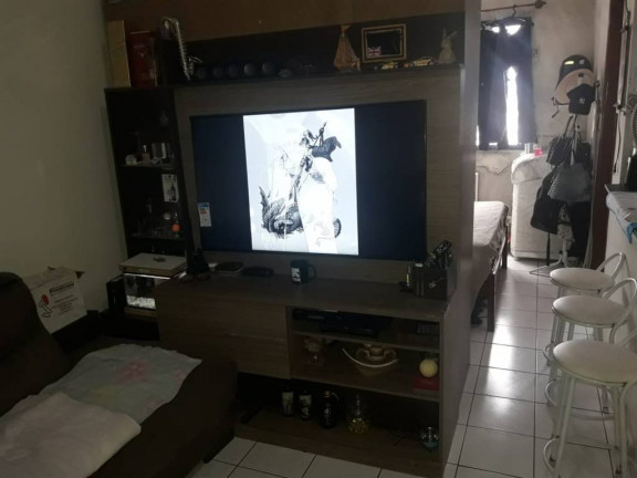 Imagem Apartamento à Venda, 37 m² em Tupi - Praia Grande Imagem Apartamento à Venda, 37 m² em Tupi - Praia Grande