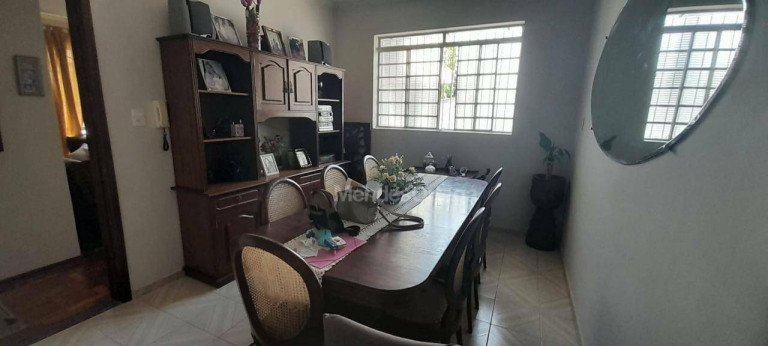 Imagem Casa com 3 Quartos para Alugar, 139 m² em Jardim América - Sorocaba Imagem Casa com 3 Quartos para Alugar, 139 m² em Jardim América - Sorocaba