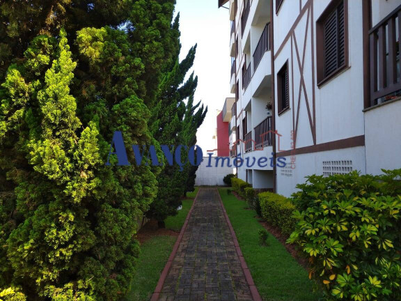 Imagem Apartamento com 3 Quartos à Venda, 96 m² em Parque Da Represa - Jundiaí
