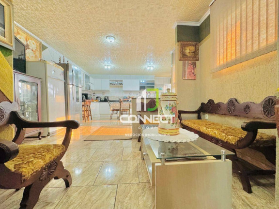 Imagem Casa com 3 Quartos à Venda, 195 m² em São Vicente - Itajaí Imagem Casa com 3 Quartos à Venda, 195 m² em São Vicente - Itajaí