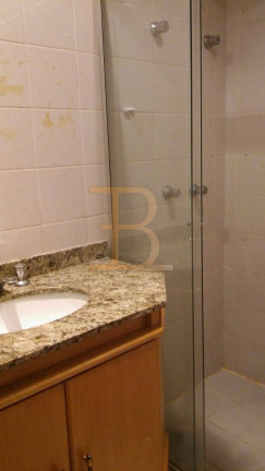 Imagem Apartamento com 2 Quartos à Venda, 74 m² em Alphaville Centro Industrial E Empresarial/alphaville. - Barueri
