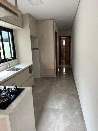Imagem Apartamento com 2 Quartos à Venda, 58 m² em Vila Scarpelli - Santo André Imagem Apartamento com 2 Quartos à Venda, 58 m² em Vila Scarpelli - Santo André