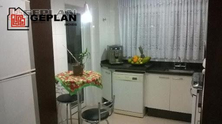 Imagem Apartamento com 3 Quartos à Venda, 141 m² em Vila Monumento - São Paulo