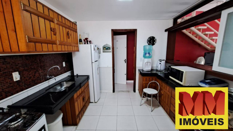 Imagem Cobertura com 2 Quartos à Venda, 115 m² em Braga - Cabo Frio