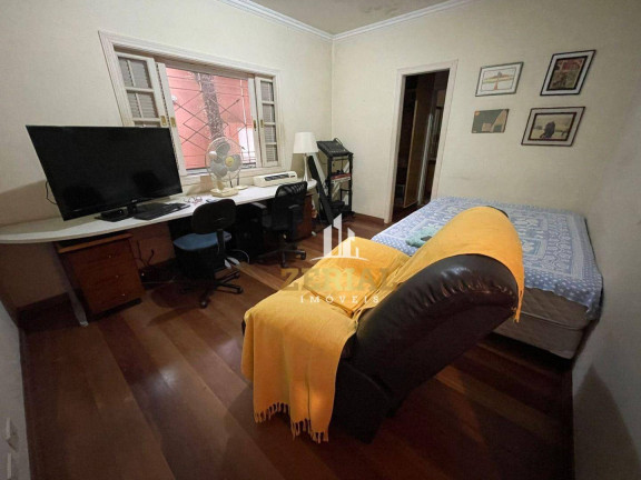 Imagem Casa com 3 Quartos à Venda, 500 m² em Santa Paula - São Caetano Do Sul Imagem Casa com 3 Quartos à Venda, 500 m² em Santa Paula - São Caetano Do Sul