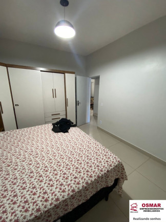 Imagem Casa com 2 Quartos à Venda, 180 m² em Parque Residencial Florença - Sumaré