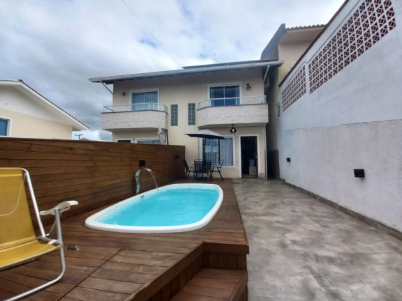 Imagem Casa à Venda, 78 m² em Bela Vista - Palhoça