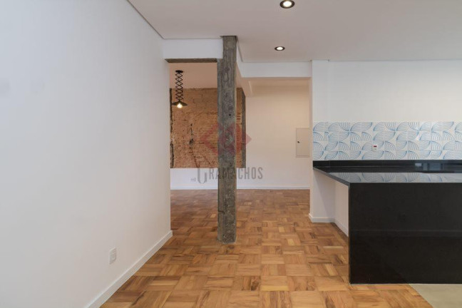 Imagem Apartamento com 2 Quartos à Venda, 120 m² em Consolação - São Paulo Imagem Apartamento com 2 Quartos à Venda, 120 m² em Consolação - São Paulo