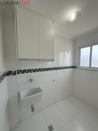 Imagem Imóvel com 2 Quartos para Alugar, 90 m² em Canto Do Forte - Praia Grande Imagem Imóvel com 2 Quartos para Alugar, 90 m² em Canto Do Forte - Praia Grande