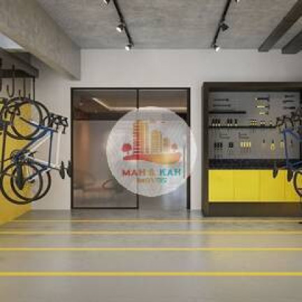 Imagem Apartamento com 1 Quarto à Venda, 31 m² em Penha - São Paulo