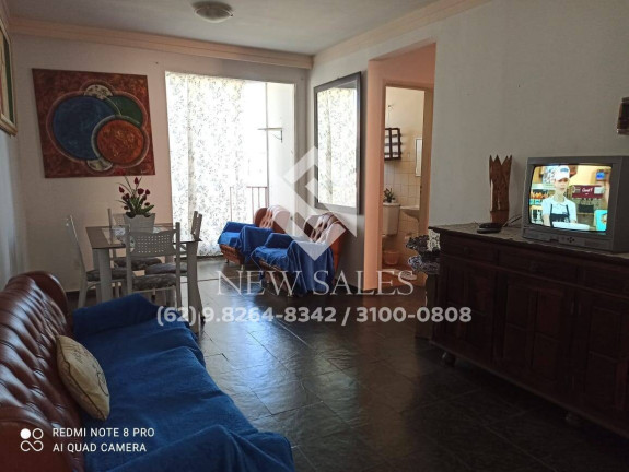 Imagem Apartamento com 2 Quartos à Venda, 76 m² em Goiania 2 - Goiânia Imagem Apartamento com 2 Quartos à Venda, 76 m² em Goiania 2 - Goiânia