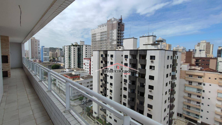 Imagem Apartamento com 2 Quartos à Venda, 140 m² em Canto Do Forte - Praia Grande Imagem Apartamento com 2 Quartos à Venda, 140 m² em Canto Do Forte - Praia Grande
