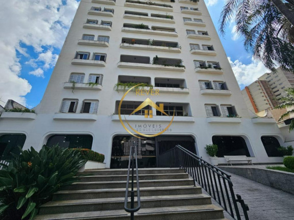 Imagem Apartamento com 4 Quartos à Venda, 188 m² em Cambuí - Campinas Imagem Apartamento com 4 Quartos à Venda, 188 m² em Cambuí - Campinas