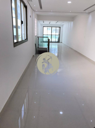 Imagem Casa com 3 Quartos à Venda, 250 m² em Ponta Da Praia - Santos Imagem Casa com 3 Quartos à Venda, 250 m² em Ponta Da Praia - Santos