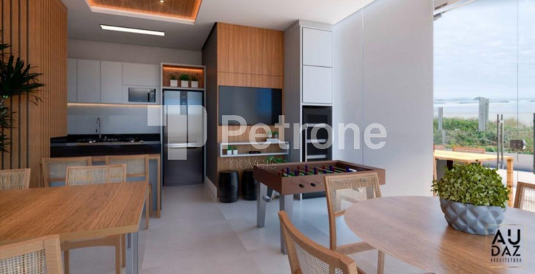 Imagem Apartamento com 3 Quartos à Venda, 95 m² em Palmas - Governador Celso Ramos Imagem Apartamento com 3 Quartos à Venda, 95 m² em Palmas - Governador Celso Ramos