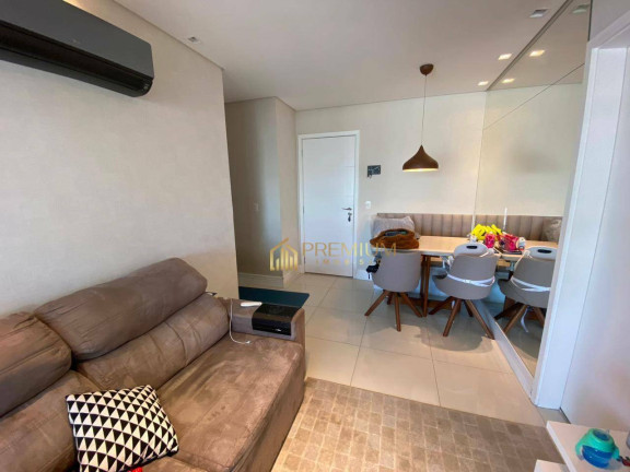 Imagem Apartamento com 2 Quartos à Venda, 63 m² em Royal Park - São José Dos Campos
