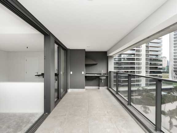 Imagem Apartamento com 2 Quartos à Venda, 142 m² em Real Parque - São Paulo Imagem Apartamento com 2 Quartos à Venda, 142 m² em Real Parque - São Paulo