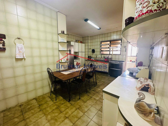 Imagem Apartamento com 3 Quartos à Venda, 150 m² em Gonzaga - Santos Imagem Apartamento com 3 Quartos à Venda, 150 m² em Gonzaga - Santos