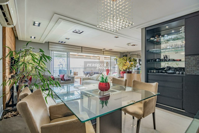 Imagem Apartamento com 4 Quartos à Venda, 206 m² em Vila Romana - São Paulo Imagem Apartamento com 4 Quartos à Venda, 206 m² em Vila Romana - São Paulo
