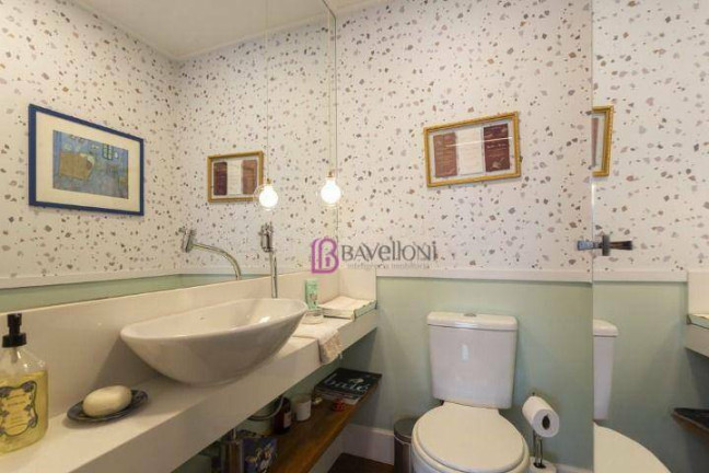 Imagem Apartamento com 2 Quartos à Venda, 100 m² em Vila Romana - São Paulo Imagem Apartamento com 2 Quartos à Venda, 100 m² em Vila Romana - São Paulo