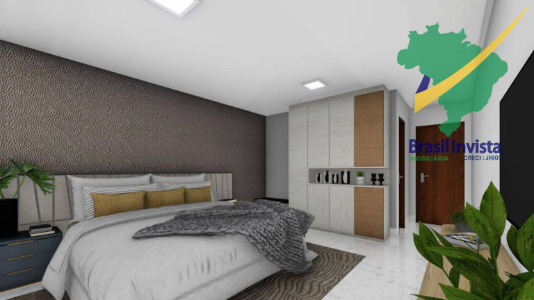 Imagem Casa com 3 Quartos à Venda, em Porto Belo - Porto Seguro Imagem Casa com 3 Quartos à Venda, em Porto Belo - Porto Seguro