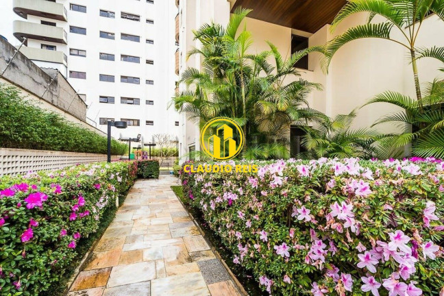 Imagem Apartamento com 4 Quartos à Venda, 250 m² em Planalto Paulista - São Paulo Imagem Apartamento com 4 Quartos à Venda, 250 m² em Planalto Paulista - São Paulo