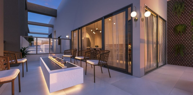 Imagem Apartamento com 2 Quartos à Venda, 77 m² em Centro - Itajaí Imagem Apartamento com 2 Quartos à Venda, 77 m² em Centro - Itajaí