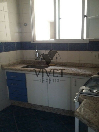 Imagem Apartamento com 3 Quartos à Venda, 60 m² em Parque Bela Vista - Votorantim