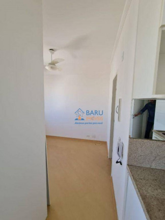 Imagem Apartamento com 1 Quarto à Venda, 38 m² em Santa Cecília - São Paulo Imagem Apartamento com 1 Quarto à Venda, 38 m² em Santa Cecília - São Paulo