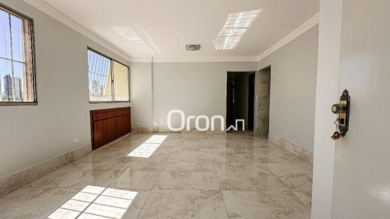 Imagem Apartamento com 3 Quartos à Venda, 94 m² em Setor Oeste - Goiânia Imagem Apartamento com 3 Quartos à Venda, 94 m² em Setor Oeste - Goiânia