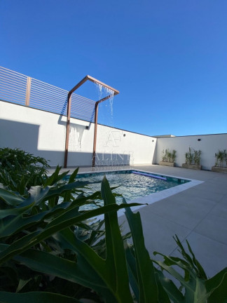 Imagem Casa de Condomínio com 3 Quartos à Venda, 250 m² em Parque Ibiti Reserva - Sorocaba