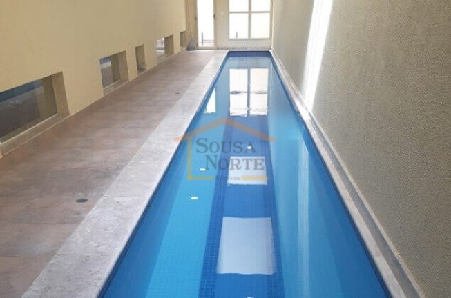 Imagem Apartamento com 1 Quarto à Venda, 65 m² em Santana - São Paulo