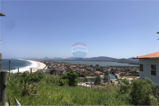 Imagem Terreno à Venda, 529 m² em Ponta Negra - Maricá