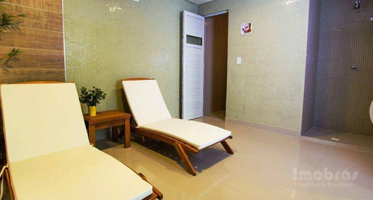 Imagem Apartamento com 3 Quartos à Venda, 146 m² em Guararapes - Fortaleza