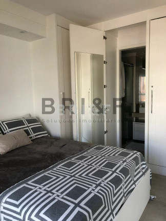 Imagem Apartamento com 1 Quarto à Venda, 43 m² em Indianópolis - São Paulo Imagem Apartamento com 1 Quarto à Venda, 43 m² em Indianópolis - São Paulo