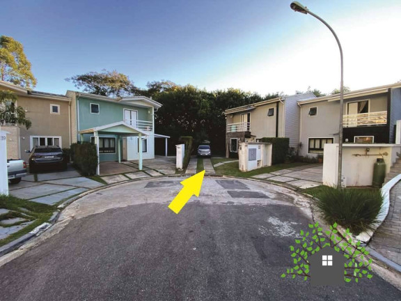 Casa com 3 Quartos à Venda, 147 m² em Jardim Das Paineiras - Cotia