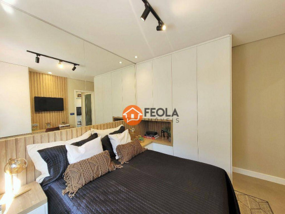Imagem Casa com 3 Quartos à Venda, 65 m² em Pacaembu - Americana Imagem Casa com 3 Quartos à Venda, 65 m² em Pacaembu - Americana