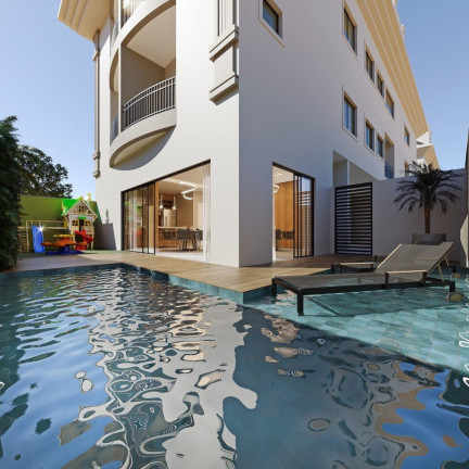 Imagem Cobertura com 2 Quartos à Venda, 91 m² em Ingleses Do Rio Vermelho - Florianópolis Imagem Cobertura com 2 Quartos à Venda, 91 m² em Ingleses Do Rio Vermelho - Florianópolis