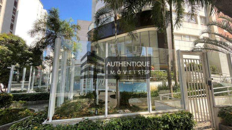Imagem Apartamento com 3 Quartos à Venda, 115 m² em Pinheiros - São Paulo