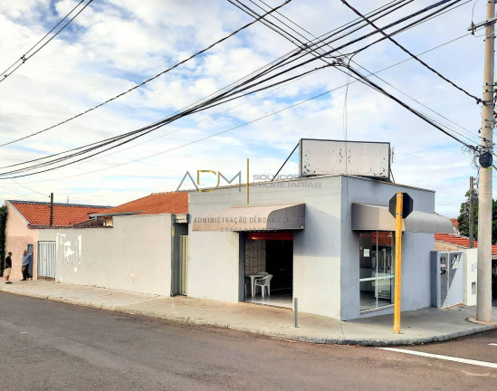 Imagem Casa com 4 Quartos à Venda, 250 m² em Vila Nova Botucatu - Botucatu Imagem Casa com 4 Quartos à Venda, 250 m² em Vila Nova Botucatu - Botucatu