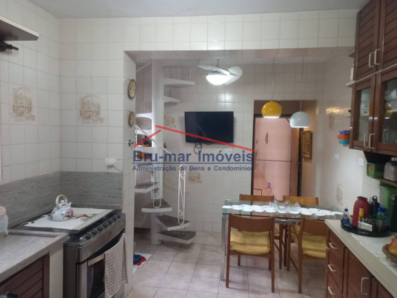 Imagem Sobrado com 3 Quartos à Venda, 260 m² em Vila Belmiro - Santos Imagem Sobrado com 3 Quartos à Venda, 260 m² em Vila Belmiro - Santos